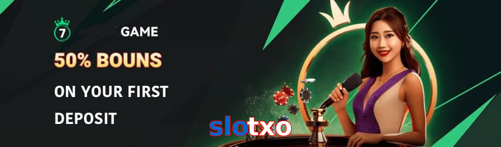 Slotxo