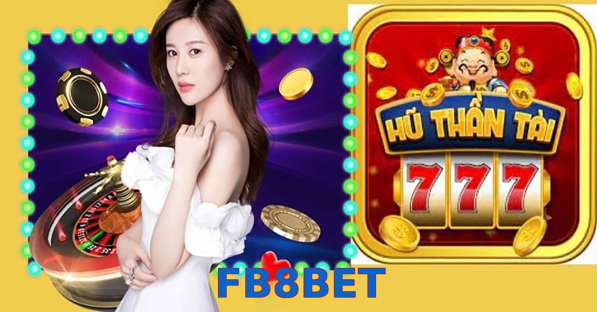 FB8BET