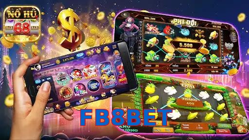 FB8BET