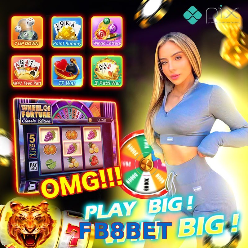 FB8BET
